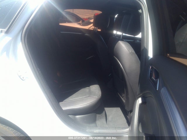 WAUCJGFF8F1068304 Audi A3 2.0 Tdi Premium Plus