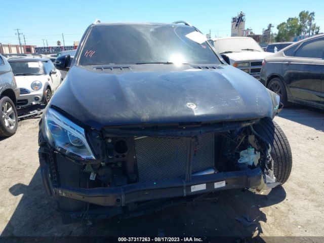 4JGDA5JB0JB066724 Mercedes-Benz Gle Gle 350