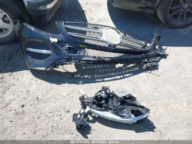 4JGDA5JB0JB066724 Mercedes-Benz Gle Gle 350