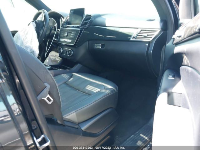 4JGDA5JB0JB066724 Mercedes-Benz Gle Gle 350
