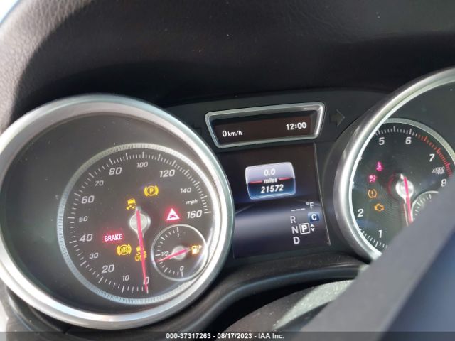 4JGDA5JB0JB066724 Mercedes-Benz Gle Gle 350