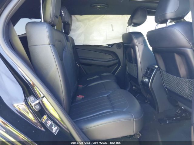 4JGDA5JB0JB066724 Mercedes-Benz Gle Gle 350