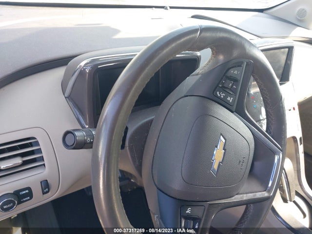 Chevrolet Volt 2014 1G1RE6E43EU153603 Image 14