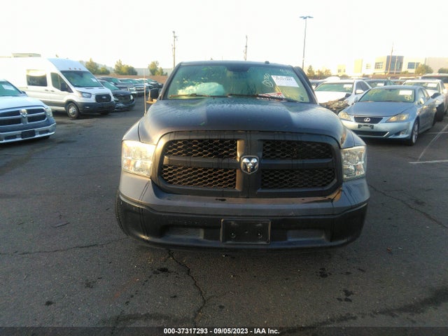 3C6JR6AG1EG330443 RAM 1500 Tradesman