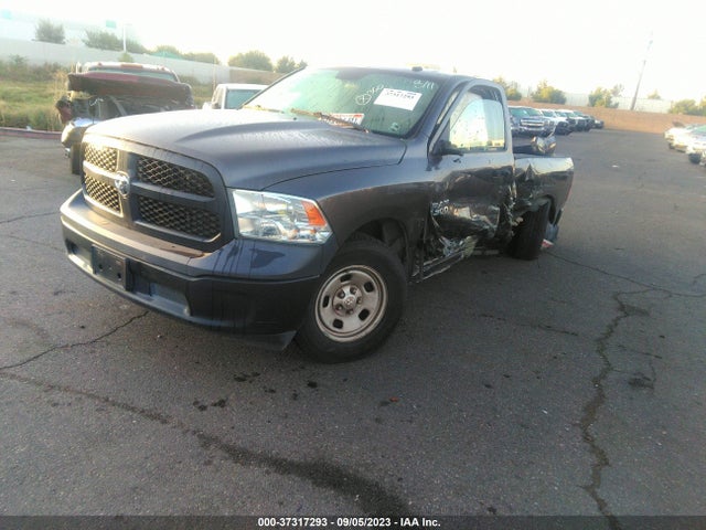 3C6JR6AG1EG330443 RAM 1500 Tradesman