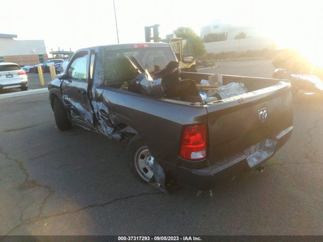 3C6JR6AG1EG330443 RAM 1500 Tradesman