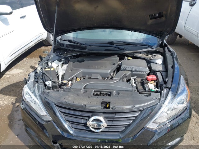 Nissan Altima 2.5 Sr 2018 1N4AL3AP1JC272460 Image 10