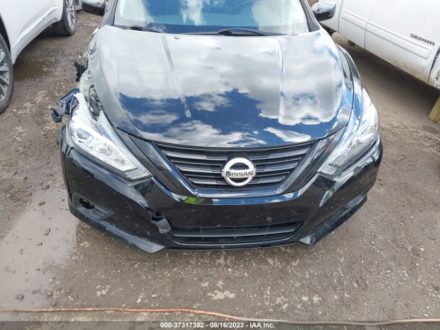 Nissan Altima 2.5 Sr 2018 1N4AL3AP1JC272460 Image 12