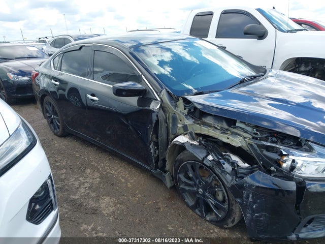 Nissan Altima 2.5 Sr 2018 1N4AL3AP1JC272460 Image 13