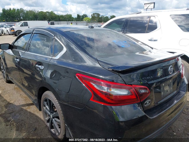 Nissan Altima 2.5 Sr 2018 1N4AL3AP1JC272460 Image 14