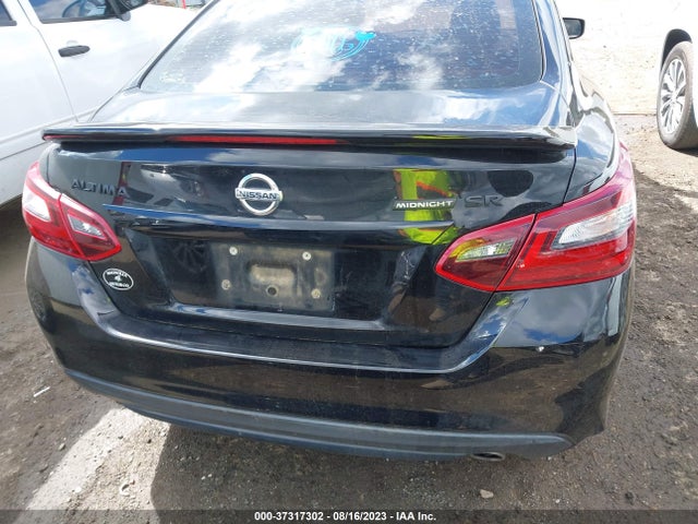 Nissan Altima 2.5 Sr 2018 1N4AL3AP1JC272460 Image 16