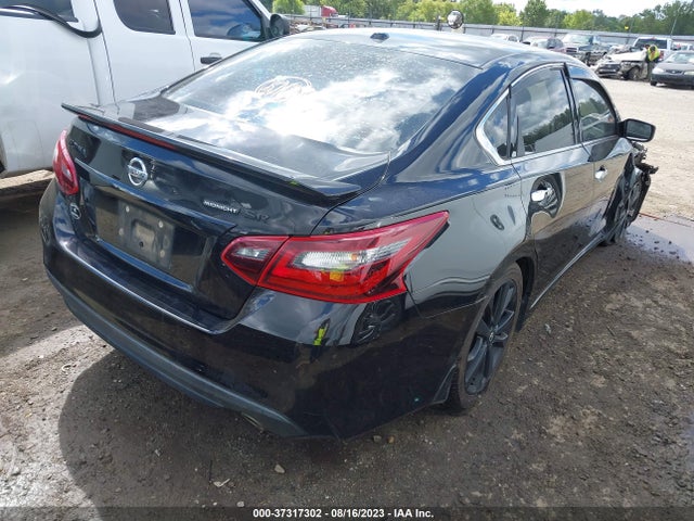 Nissan Altima 2.5 Sr 2018 1N4AL3AP1JC272460 Image 4