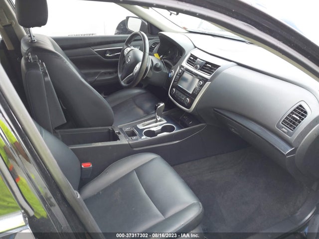 Nissan Altima 2.5 Sr 2018 1N4AL3AP1JC272460 Image 5