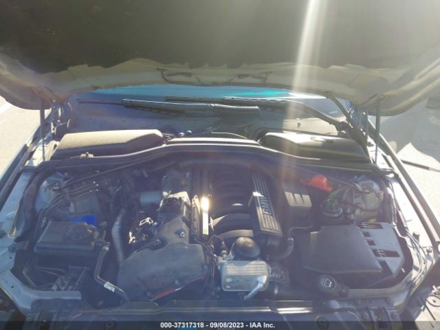 2006 BMW 5 SERIES WBANE73566CM41594 Photo 9