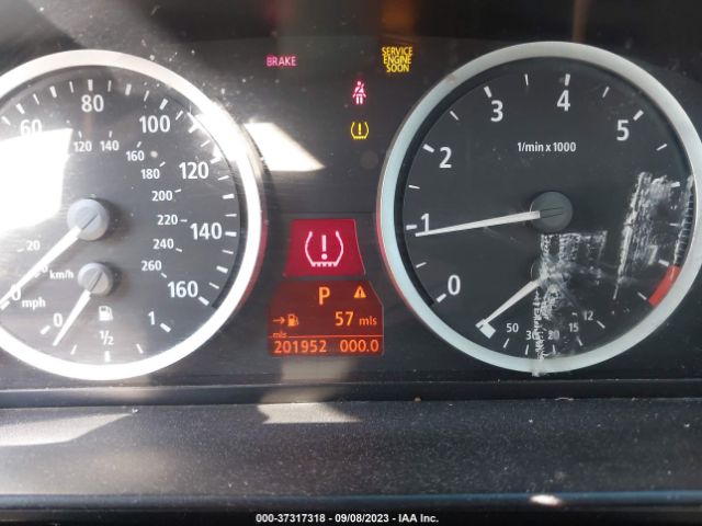2006 BMW 5 SERIES WBANE73566CM41594 Photo 6