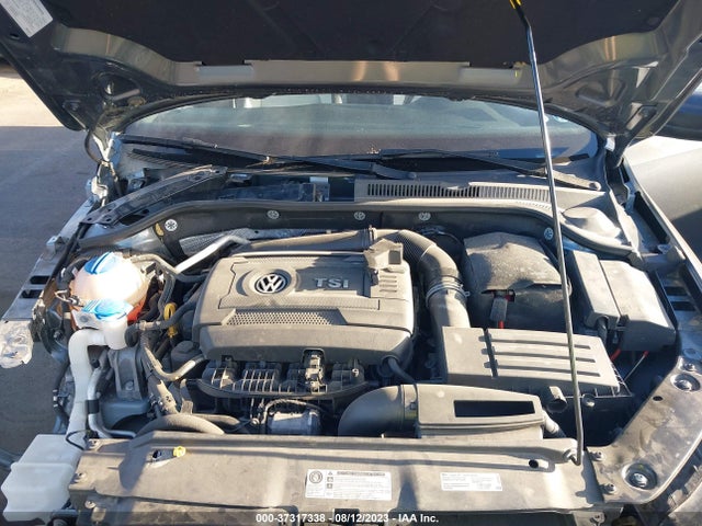3VWD17AJ8GM285016 Volkswagen Jetta Sedan 1.8t Sport