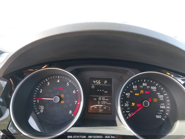 3VWD17AJ8GM285016 Volkswagen Jetta Sedan 1.8t Sport