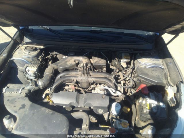 4S3BNAC6XF3013359 Subaru Legacy 2.5i Premium