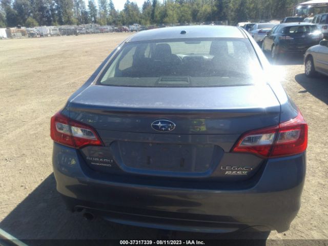 4S3BNAC6XF3013359 Subaru Legacy 2.5i Premium