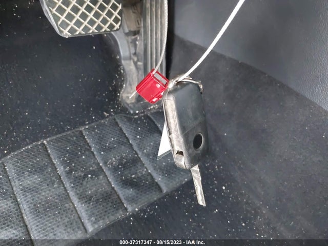 3VWD17AJ3EM416818 Volkswagen Jetta Sedan Se