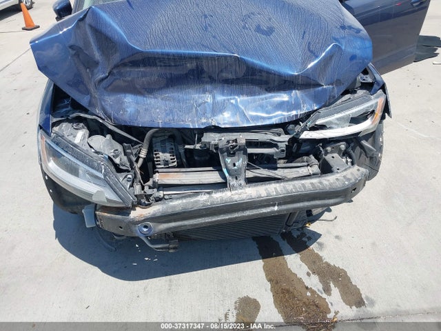 3VWD17AJ3EM416818 Volkswagen Jetta Sedan Se