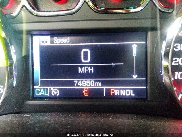 Chevrolet Suburban Ls 2018 1GNSKGKC4JR259324 Image 7