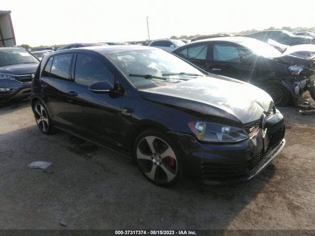 3VW4T7AUXHM055788 auction archive image