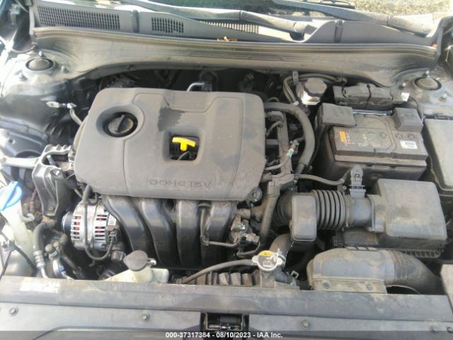 3KPF24AD1LE192165 KIA Forte Lxs