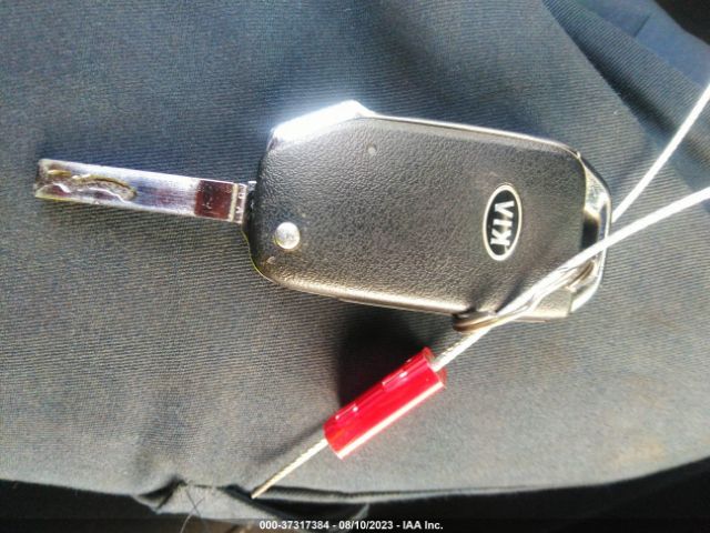 3KPF24AD1LE192165 KIA Forte Lxs