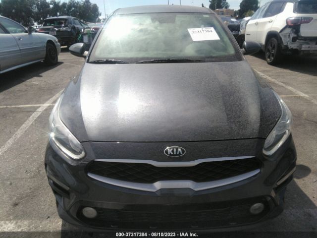 3KPF24AD1LE192165 KIA Forte Lxs