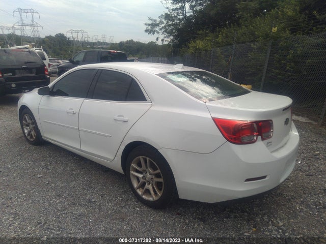2013 CHEVROLET MALIBU LT VIN: 1G11C5SA1DF173603