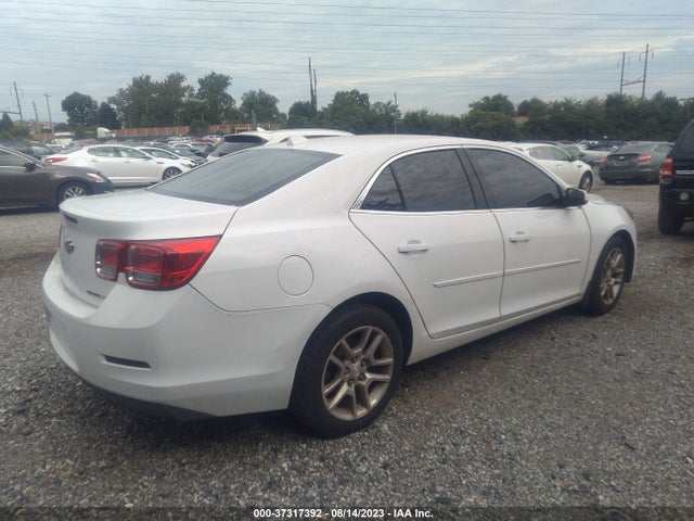 2013 CHEVROLET MALIBU LT VIN: 1G11C5SA1DF173603