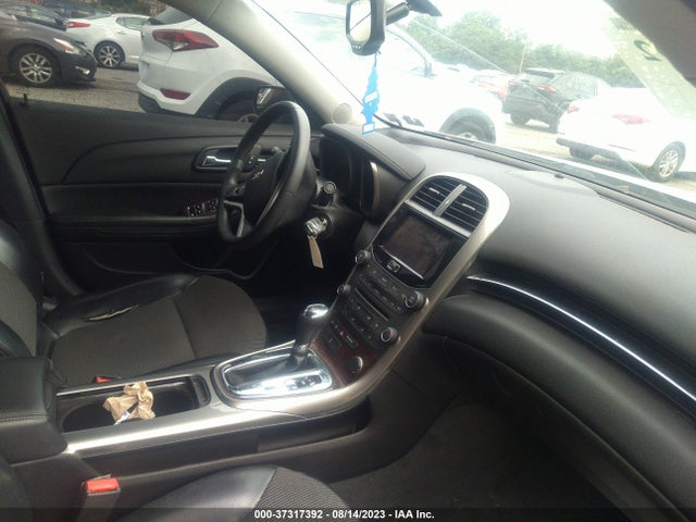 2013 CHEVROLET MALIBU LT VIN: 1G11C5SA1DF173603