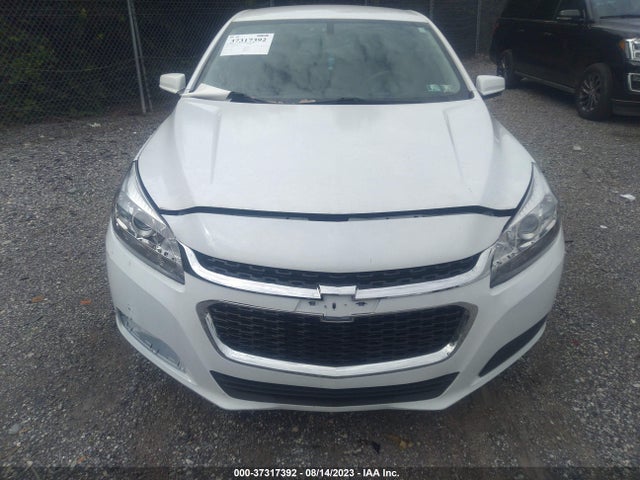 2013 CHEVROLET MALIBU LT VIN: 1G11C5SA1DF173603
