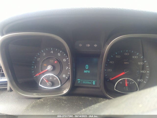 2013 CHEVROLET MALIBU LT VIN: 1G11C5SA1DF173603