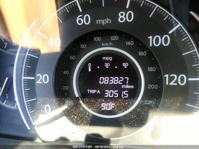 Honda CR-V LX 2014 2HKRM3H33EH537452 Image 15