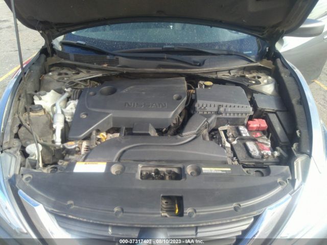 1N4AL3AP8GN355266 Nissan ALTIMA 2.5