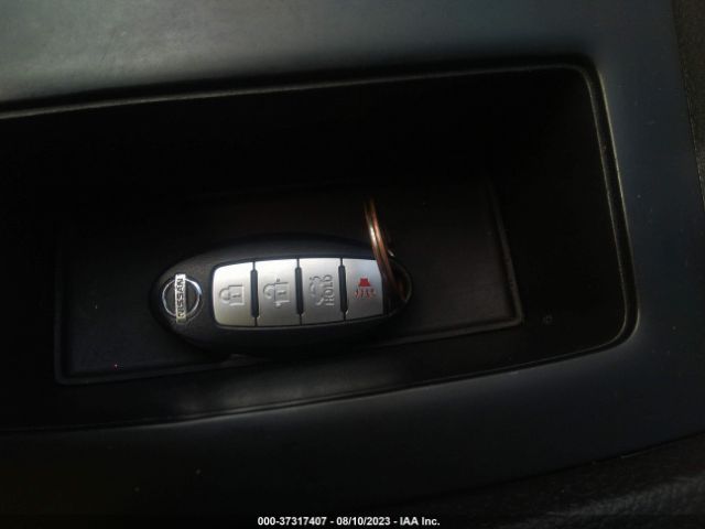 1N4AL3AP8GN355266 Nissan ALTIMA 2.5