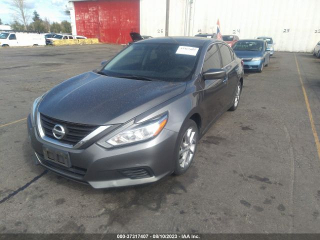 1N4AL3AP8GN355266 Nissan ALTIMA 2.5