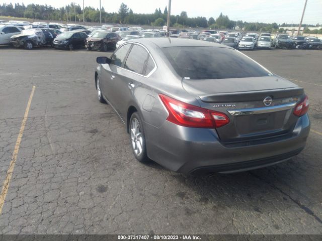1N4AL3AP8GN355266 Nissan ALTIMA 2.5