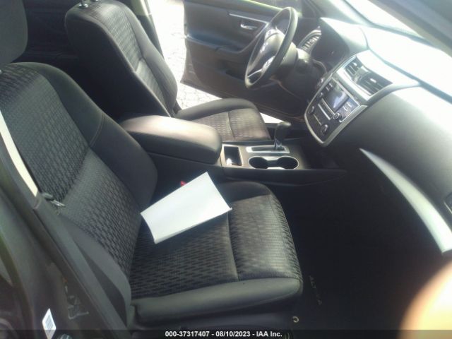 1N4AL3AP8GN355266 Nissan ALTIMA 2.5