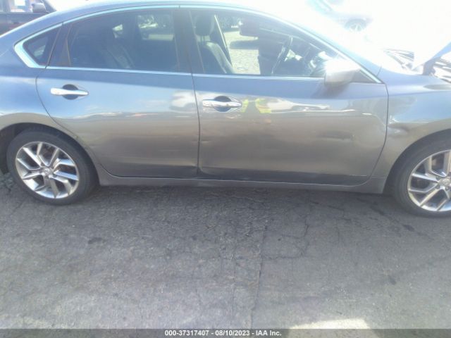 1N4AL3AP8GN355266 Nissan ALTIMA 2.5
