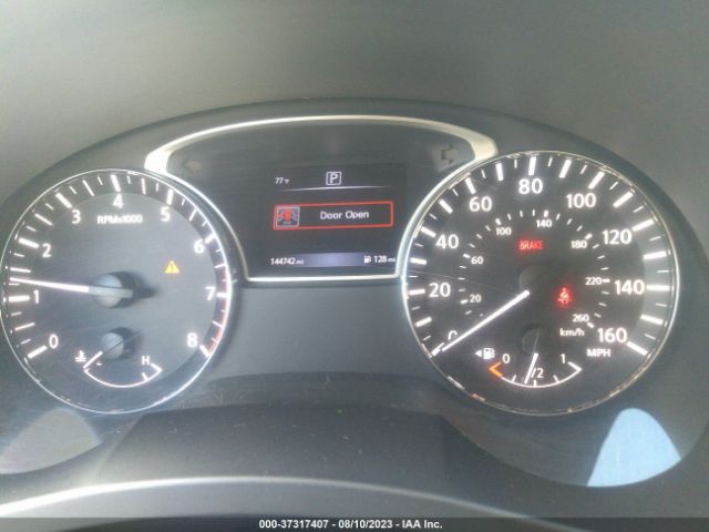 1N4AL3AP8GN355266 Nissan ALTIMA 2.5