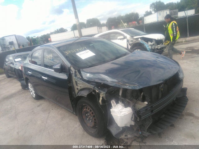 2016 3N1AB7AP3GY249723 main image