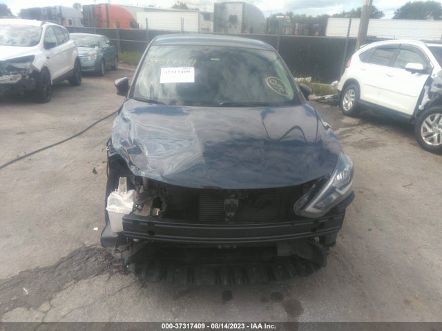 Nissan SENTRA SV 2016 3N1AB7AP3GY249723 Image 13