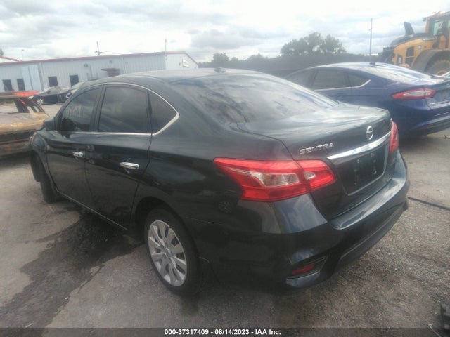 Nissan SENTRA SV 2016 3N1AB7AP3GY249723 Image 3