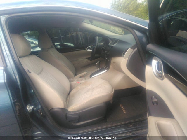 Nissan SENTRA SV 2016 3N1AB7AP3GY249723 Image 5