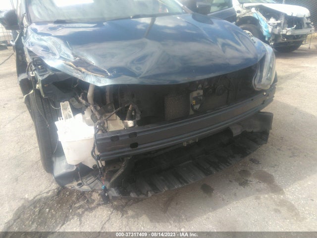 Nissan SENTRA SV 2016 3N1AB7AP3GY249723 Image 6