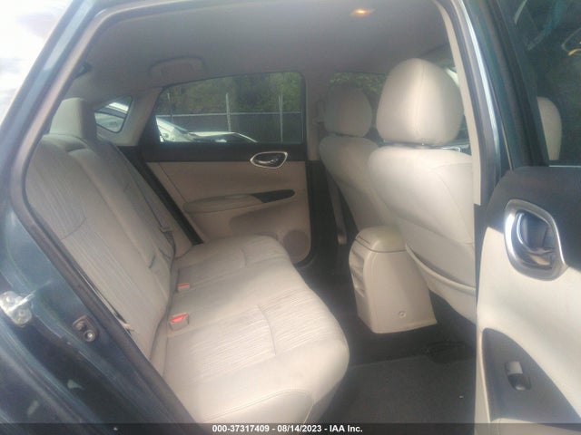 Nissan SENTRA SV 2016 3N1AB7AP3GY249723 Image 8