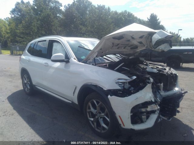5UXTY5C04M9H17549 auction archive image